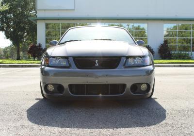 2003 Ford Mustang