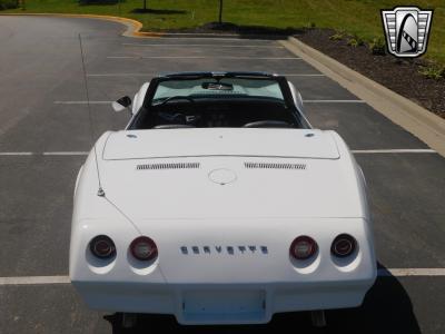 1974 Chevrolet Corvette