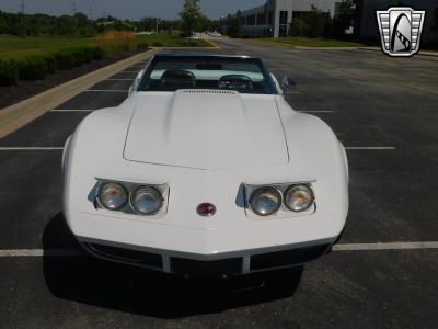 1974 Chevrolet Corvette