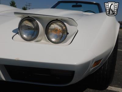 1974 Chevrolet Corvette