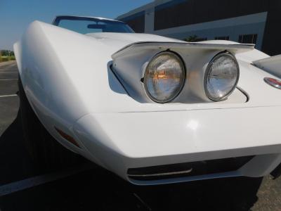 1974 Chevrolet Corvette