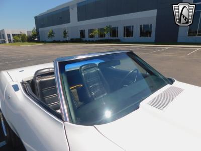 1974 Chevrolet Corvette