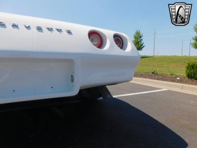 1974 Chevrolet Corvette