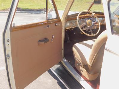 1940 Buick Coupe