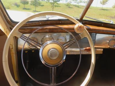 1940 Buick Coupe