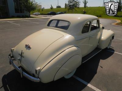 1940 Buick Coupe