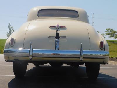 1940 Buick Coupe