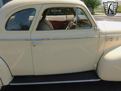 1940 Buick Coupe