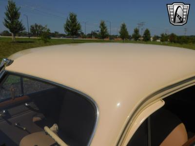 1940 Buick Coupe