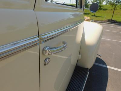 1940 Buick Coupe