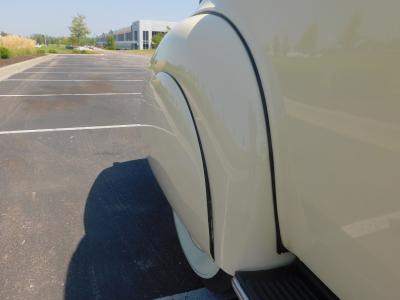 1940 Buick Coupe