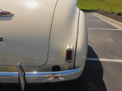 1940 Buick Coupe