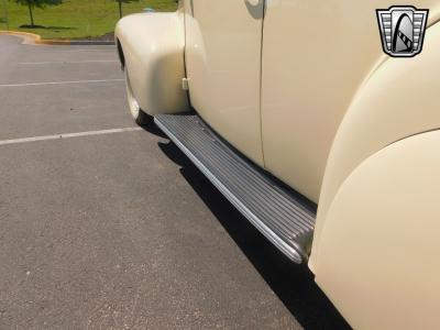 1940 Buick Coupe