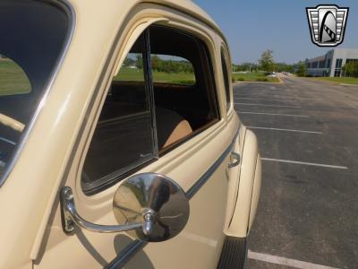 1940 Buick Coupe