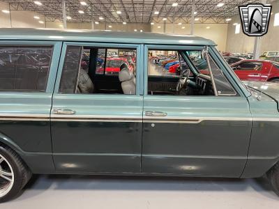 1969 GMC Suburban