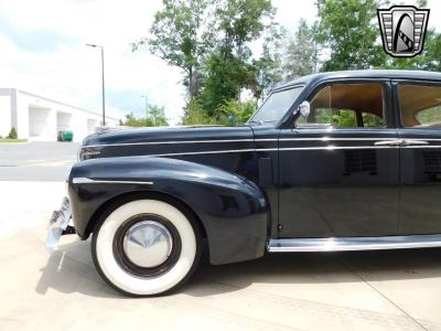 1941 Studebaker Commander