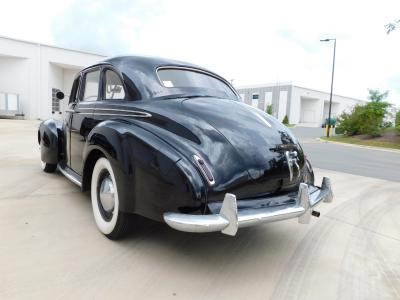 1941 Studebaker Commander