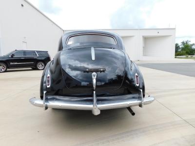 1941 Studebaker Commander