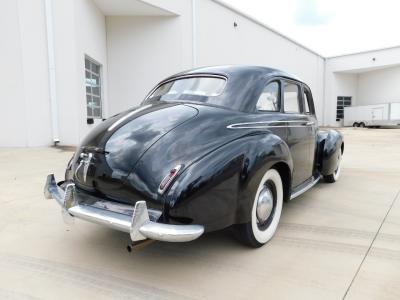 1941 Studebaker Commander