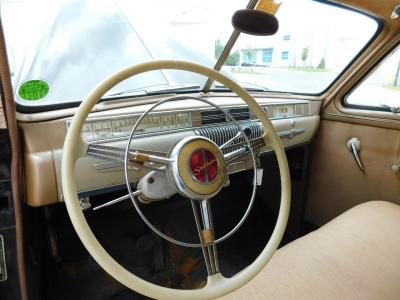 1941 Studebaker Commander