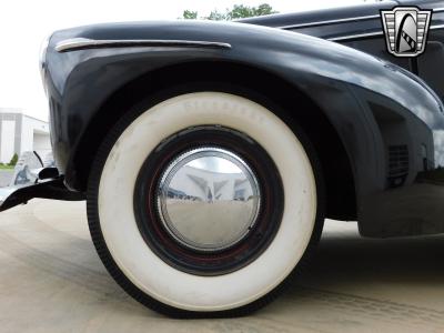 1941 Studebaker Commander