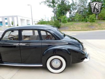 1941 Studebaker Commander