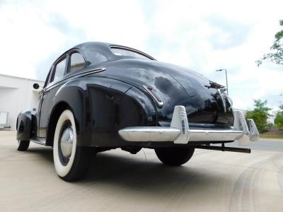 1941 Studebaker Commander