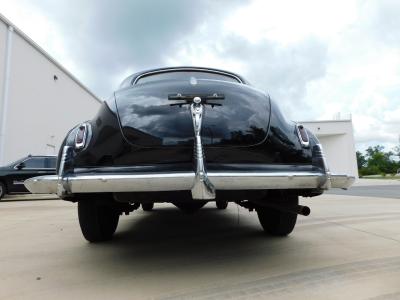 1941 Studebaker Commander