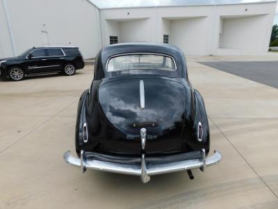 1941 Studebaker Commander