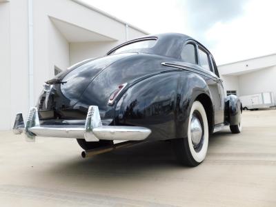 1941 Studebaker Commander