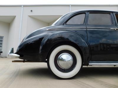 1941 Studebaker Commander