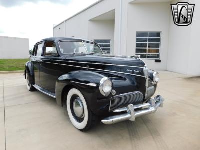 1941 Studebaker Commander