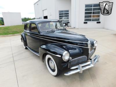 1941 Studebaker Commander