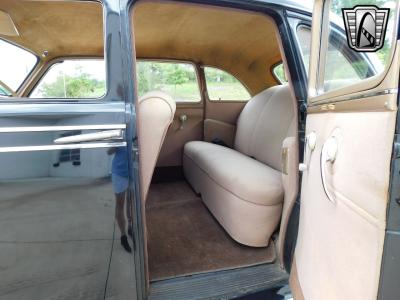 1941 Studebaker Commander