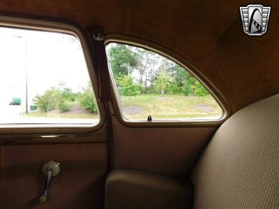 1941 Studebaker Commander