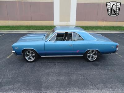 1967 Chevrolet Chevelle