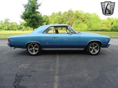 1967 Chevrolet Chevelle