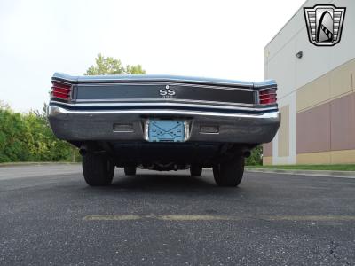 1967 Chevrolet Chevelle