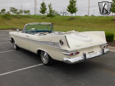 1959 Plymouth Sport Fury