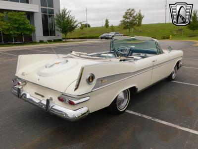 1959 Plymouth Sport Fury