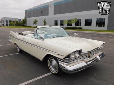 1959 Plymouth Sport Fury