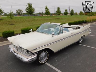 1959 Plymouth Sport Fury