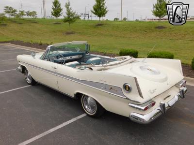 1959 Plymouth Sport Fury