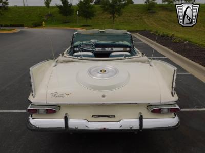 1959 Plymouth Sport Fury