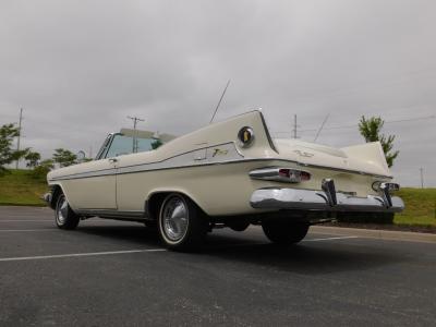 1959 Plymouth Sport Fury