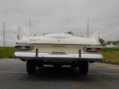 1959 Plymouth Sport Fury