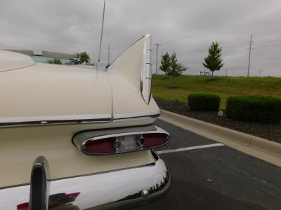 1959 Plymouth Sport Fury