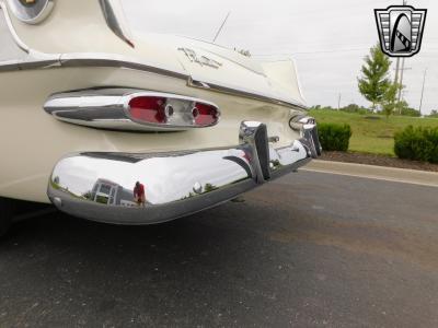 1959 Plymouth Sport Fury