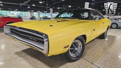 1970 Dodge Charger