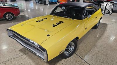 1970 Dodge Charger